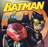 Rat Trap ( Batman Classic ) (8x8)