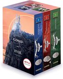 School for Good and Evil Book 1-3 (School For Good And Evil)