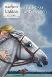 Horse and His Boy (Chronicles of Narnia #03)