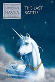 Last Battle (Chronicles of Narnia #07)