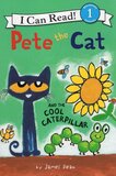 Pete the Cat and the Cool Caterpillar ( I Can Read Level 1 )