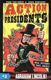 Abraham Lincoln! ( Action Presidents #02 )