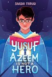 Yusuf Azeem Is Not a Hero (Paperback)