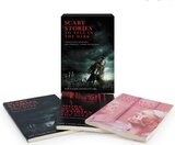 More Scary Stories to Tell in the Dark (3 Book Boxed Set)