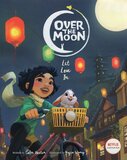 Let Love in ( Over the Moon )