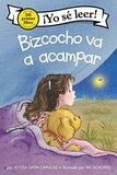 Bizcocho va a acampar (Biscuit Goes Camping) (Yo Se Leer (I Can Read))