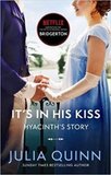 It's in His Kiss ( Bridgerton #07 )