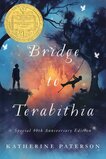 Bridge to Terabithia (Digest)