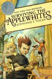 Surviving the Applewhites ( Applewhites #01 )