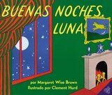 Buenas Noches Luna (Goodnight Moon) (Paperback)