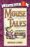 Mouse Tales ( I Can Read Books Level 2 )