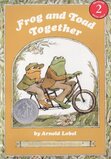 Frog and Toad Together ( I Can Read Book Level 2 )