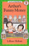 Arthur’s Funny Money (I Can Read Level 2)