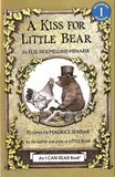 Kiss for Little Bear ( I Can Read Book Level 1 )