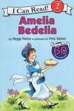 Amelia Bedelia ( I Can Read Book Level 2 )