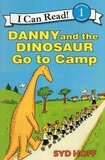 Danny and the Dinosaur Go to Camp (I Can Read Level 1)