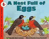 Nest Full of Eggs ( Let's Read And Find Out Science Stage 1 )