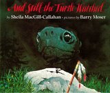 And Still the Turtle Watched ( Picture Puffin Books )