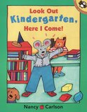 Look Out Kindergarten Here I Come (Paperback) ( Picture Puffin )