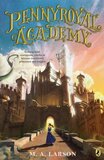 Pennyroyal Academy ( Pennyroyal Academy #01 )