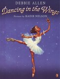 Dancing in the Wings