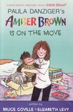 Amber Brown Is on the Move (Amber Brown)