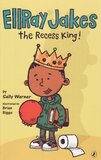 Ellray Jakes the Recess King! ( Ellray Jakes #08 )