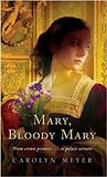 Mary Bloody Mary ( Young Royals #01 )