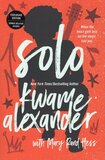 Solo (Hardcover Exclusive Ed)