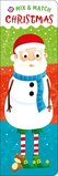 Christmas ( Mix and Match ) (Board Book)