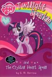 Twilight Sparkle and the Crystal Heart Spell ( My Little Pony)