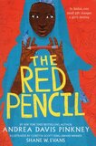 Red Pencil (Hardcover)