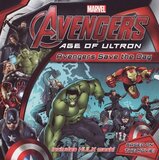 Avengers Save the Day ( Avengers: Age of Ultron ) (8x8)