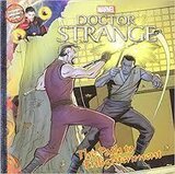 Marvel's Doctor Strange: The Path to Enlightenment