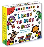 Learn to Read Box (10 Book Boxed Set) (Paperback)