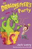 Dragonsitter's Party ( Dragonsitter #05 )