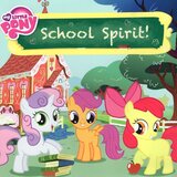 School Spirit! ( My Little Pony ) (8x8)
