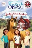 Lucky's Class Contest (Spirit Riding Free) (Passport to Reading Level 2)