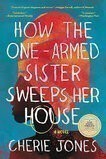 How the One Armed Sister Sweeps Her House