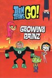 Growing Painz ( Teen Titans Go! )