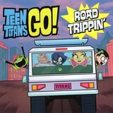 Road Trippin ( Teen Titans Go! ) (8x8)