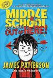 Get Me Out of Here! (Middle School #02)