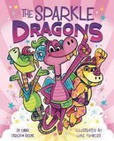 Sparkle Dragons (the Sparkle Dragons #01)