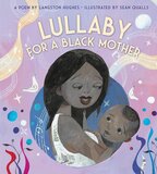 Lullaby For a Black Mother (Board Book)