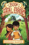 Book of Fatal Errors ( The Feylawn Chronicles #01 )