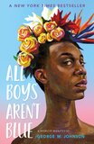 All Boys Aren't Blue: A Memoir Manifesto