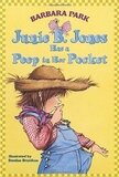 Junie B Jones Has a Peep in Her Pocket (Junie B Jones #15)