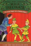 Stage Fright on a Summer Night (Magic Tree House #25)