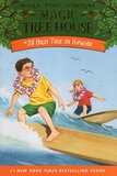 High Tide in Hawaii ( Magic Tree House #28 )