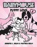 Babymouse: Puppy Love ( Babymouse #08 )